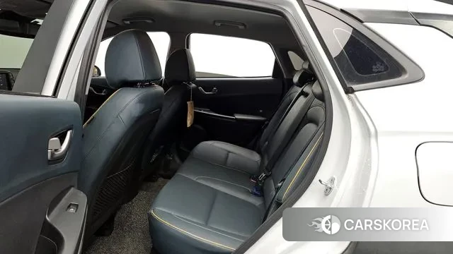 Hyundai Kona 2020 Белый из Кореи, фото 3