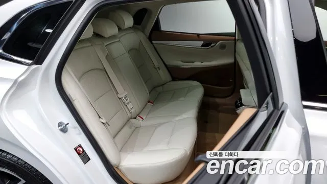 Hyundai The New Grandeur IG id 2709162 из Кореи 3