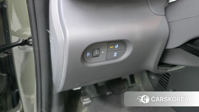 Hyundai Casper 2022 Цвет тростника из Кореи, фото 3