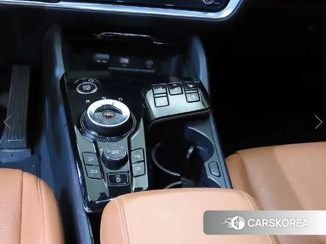 Kia Sportage 5th Generation 2021 Белый из Кореи, фото 3