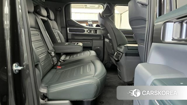 Kia Tasman 2025 Серый из Кореи, фото 3