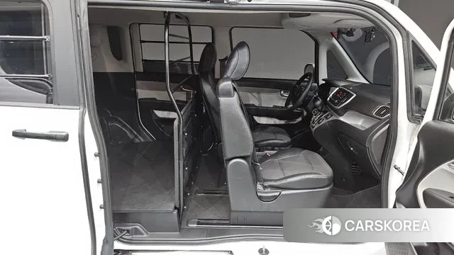 Kia The New Ray 2022 Белый из Кореи, фото 3