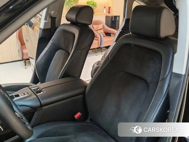 Honda Crown Road 2020 Черный из Китая, фото 3