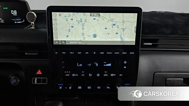Hyundai Staria 2025 Серый из Кореи, фото 3