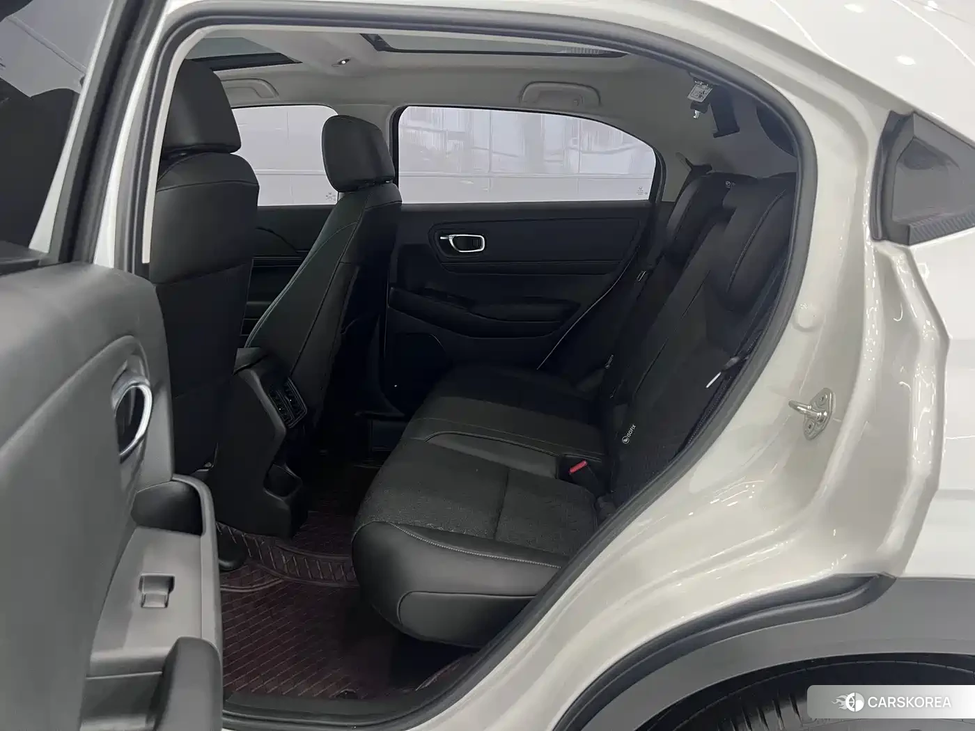 Honda XR-V 2023 Белый из Китая, фото 3