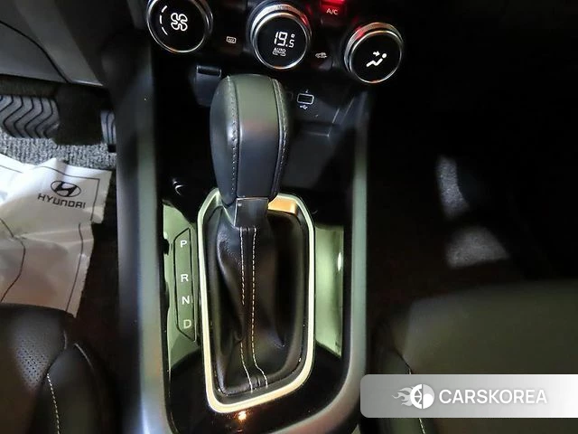 Renault Korea (Samsung) XM3 2020 Белый из Кореи, фото 3