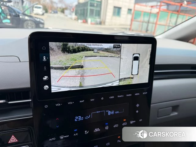 Hyundai Staria 2025 Черный из Кореи, фото 3