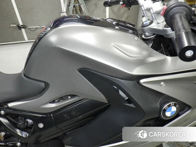 Проданный BMW F800GT 2016 из Японии, фото 4
