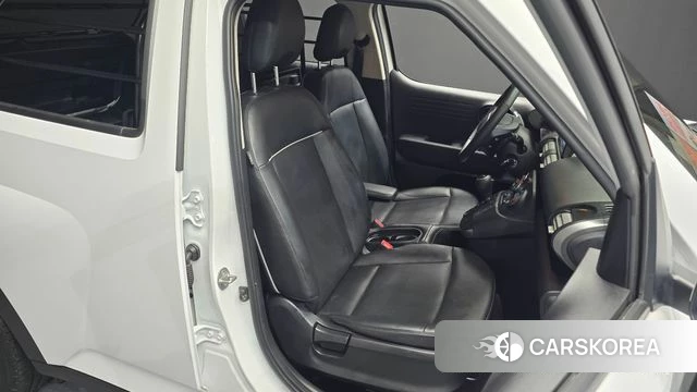 Hyundai Casper 2022 Белый из Кореи, фото 3