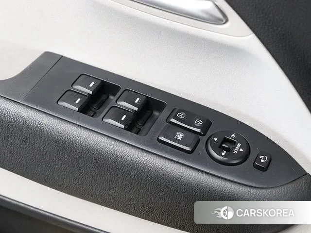 Kia The New Ray 2021 Белый из Кореи, фото 3