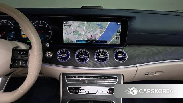 Mercedes-Benz E-Class W213 2023 Черный из Кореи, фото 3