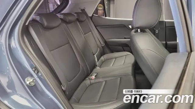 Kia Stonic id 2647644 из Кореи 3