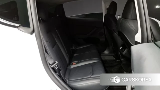 Tesla Model Y id 2909982 из Кореи 3