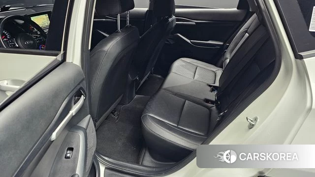 Kia Seltos 2021 Белый из Кореи, фото 3