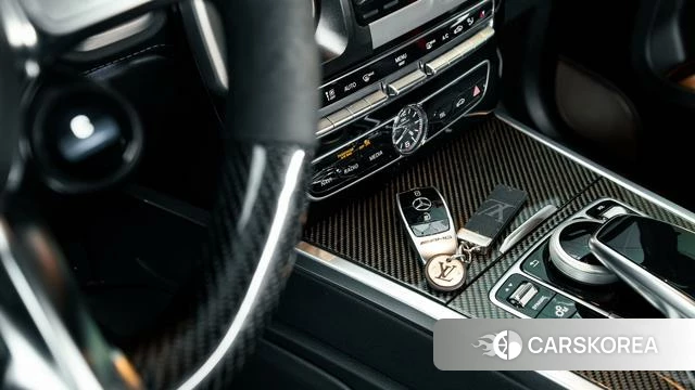 Mercedes-Benz G-class AMG 2022 Зеленый из Китая, фото 3