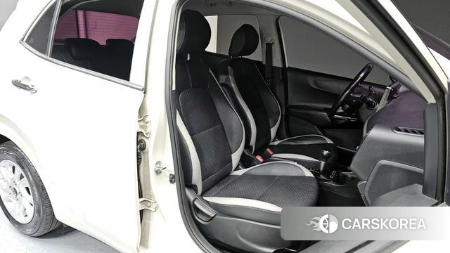 Kia All New Morning (JA) 2019 Жемчужный цвет из Кореи, фото 3