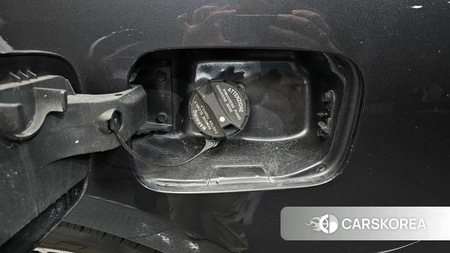 Kia K7 Premier 2019 Серый из Кореи, фото 3