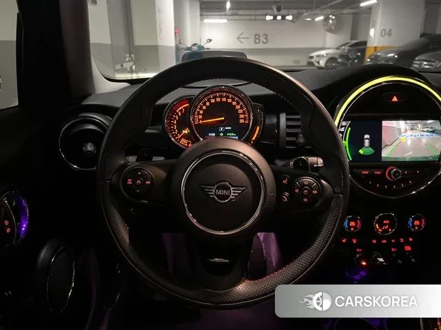 Mini Cooper S 2020 Зеленый из Кореи, фото 3