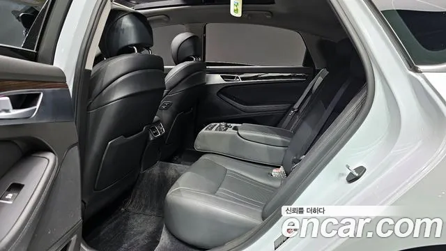 Genesis G80 id 2251442 из Кореи 3