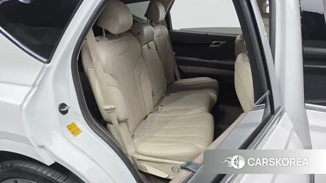 Genesis GV80 2021 Белый из Кореи, фото 3