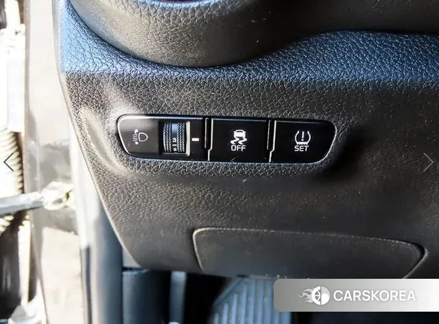 Kia Morning Urban (JA) 2021 Черный из Кореи, фото 3