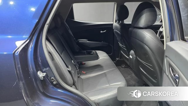 Ssangyong Berry New Tivoli 2020 Синий из Кореи, фото 3