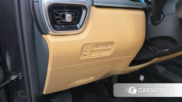 Kia Sorento 4th Generation 2023 Серый из Кореи, фото 3