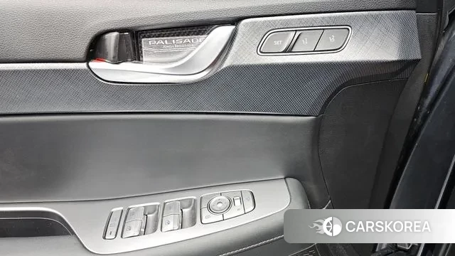 Hyundai Palisade 2019 Серый из Кореи, фото 3