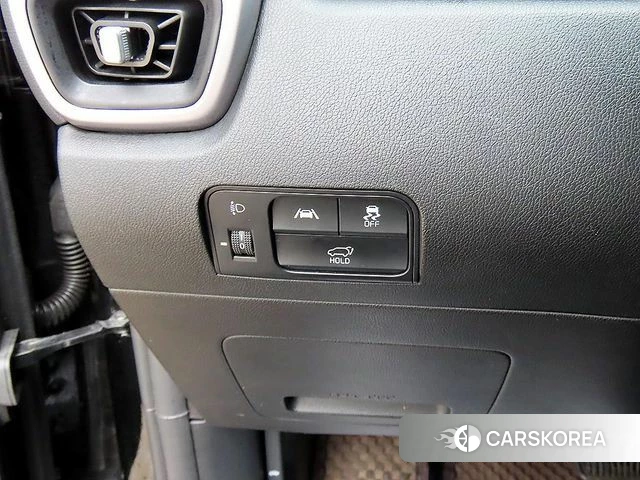 Kia Sorento 4th Generation 2021 Черный из Кореи, фото 3