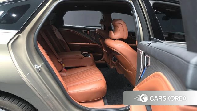 Kia The New K8 2025 Песочный из Кореи, фото 3