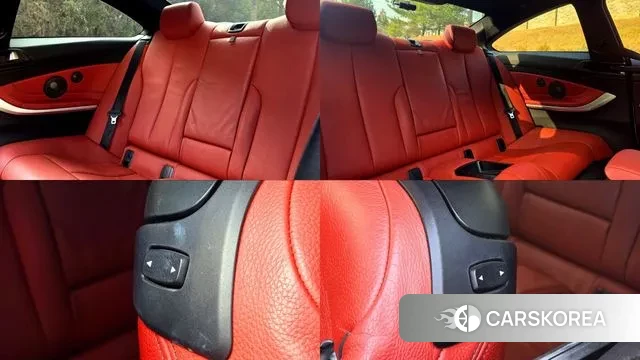 BMW 4 Series (F32) 2019 Белый из Кореи, фото 3