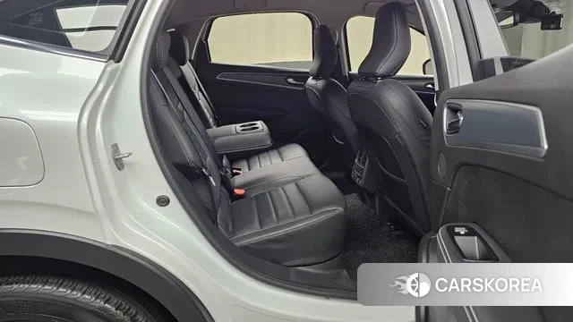 Renault Korea (Samsung) XM3 2022 Белый из Кореи, фото 3