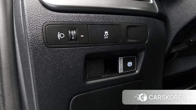 Hyundai The New Palisade 2023 Белый из Кореи, фото 3