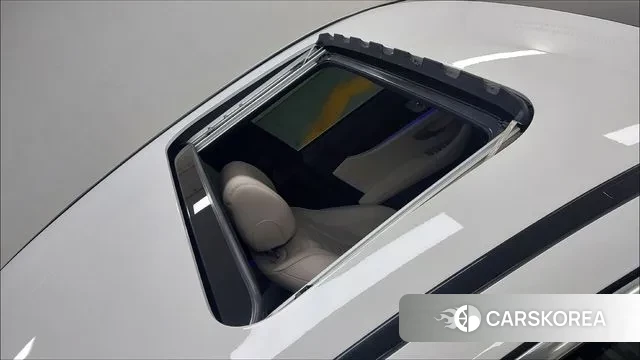 Mercedes-Benz E-Class W213 2023 Белый из Кореи, фото 3