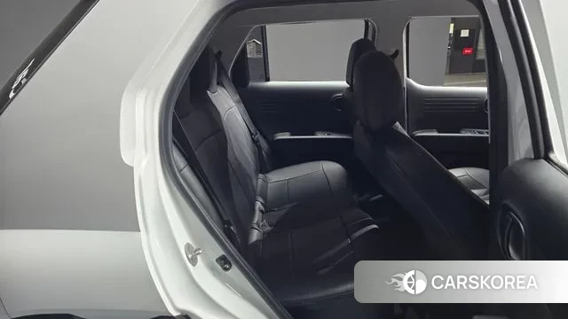 Hyundai Casper 2022 Белый из Кореи, фото 3