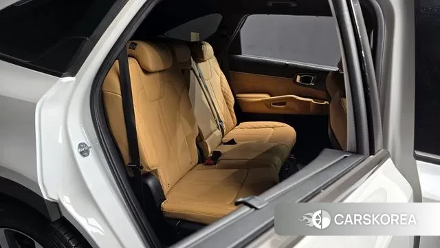 Kia Sorento 4th Generation 2021 Белый из Кореи, фото 3