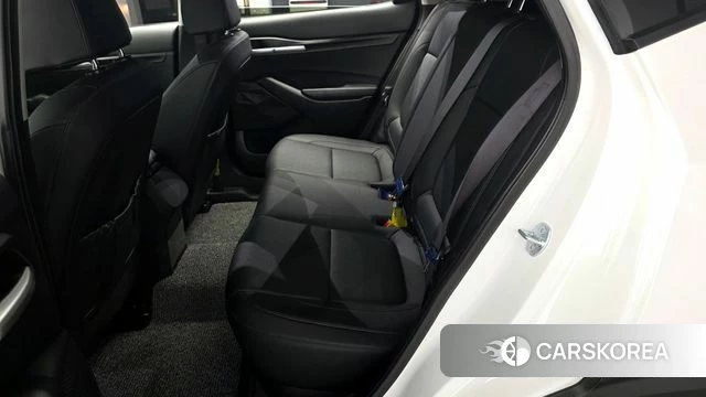 Kia The New Seltos 2025 Белый из Кореи, фото 3