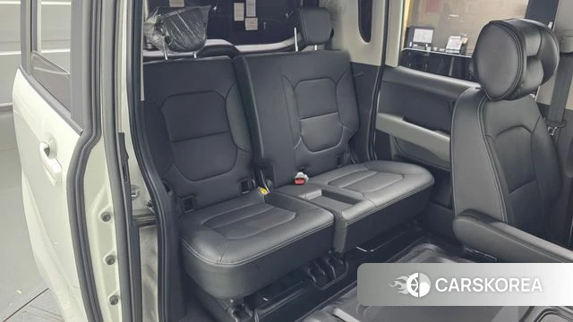 Kia The New Kia Ray EV 2024 Белый из Кореи, фото 3