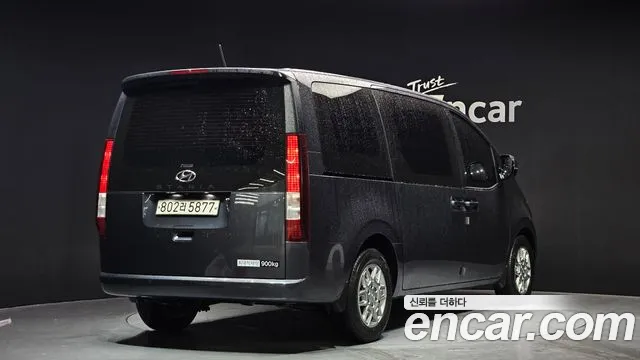 Hyundai Staria id 2618323 из Кореи 3