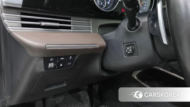 Hyundai The New Grandeur IG 2021 Белый из Кореи, фото 3