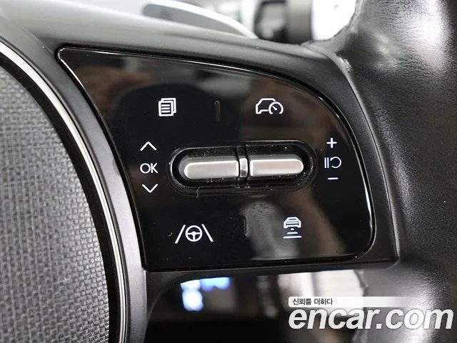 Hyundai Ionic 5 2021 Белый из Кореи, фото 3