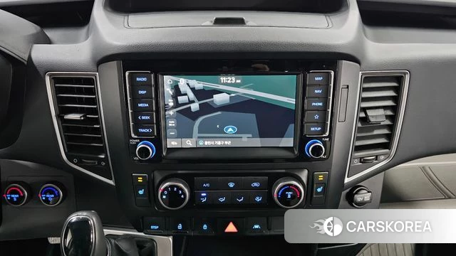 Hyundai Solati 2024 Жемчужный цвет из Кореи, фото 3