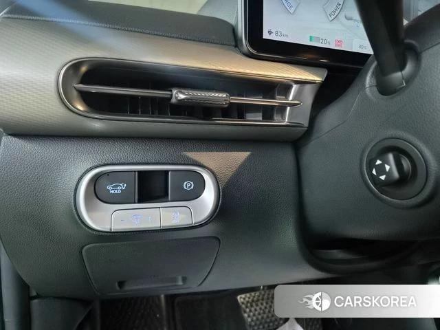 Genesis GV60 2022 Белый из Кореи, фото 3