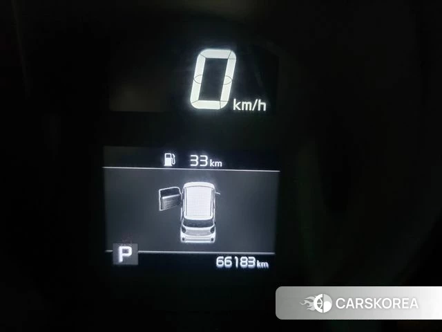 Kia The New Ray 2022 Белый из Кореи, фото 3