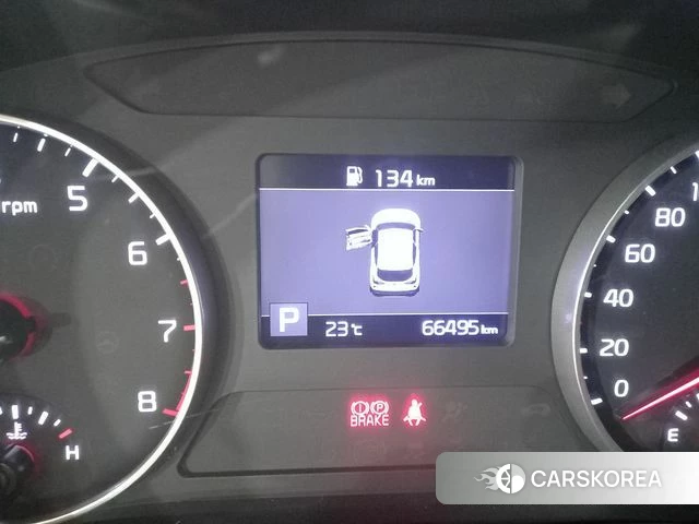 Kia Seltos 2020 Белый из Кореи, фото 3