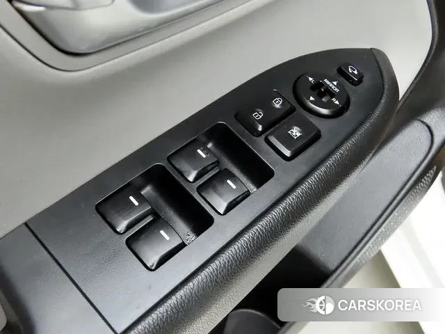 Kia The New Ray 2021 Белый из Кореи, фото 3