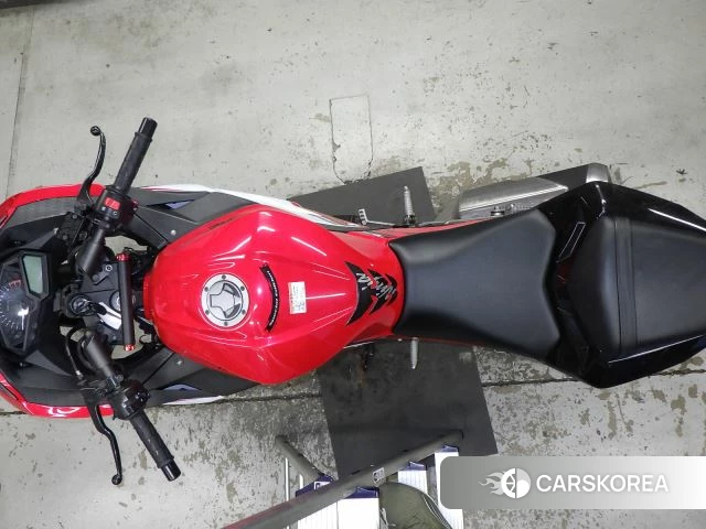 Проданный Kawasaki NINJA 250 ABS 2013 из Японии