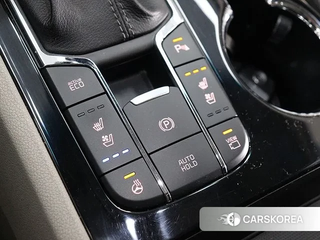 Kia The New Carnival 2019 Белый из Кореи, фото 3