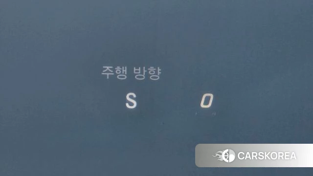 Mercedes-Benz GLC-Class X253 2018 Черный из Кореи, фото 3