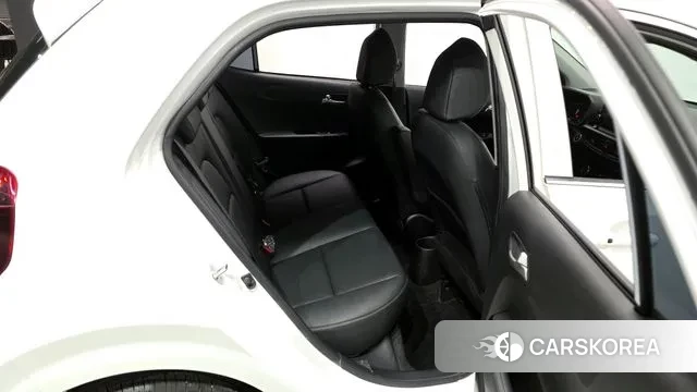 Kia The New Morning (JA) id 3649198 из Кореи 3